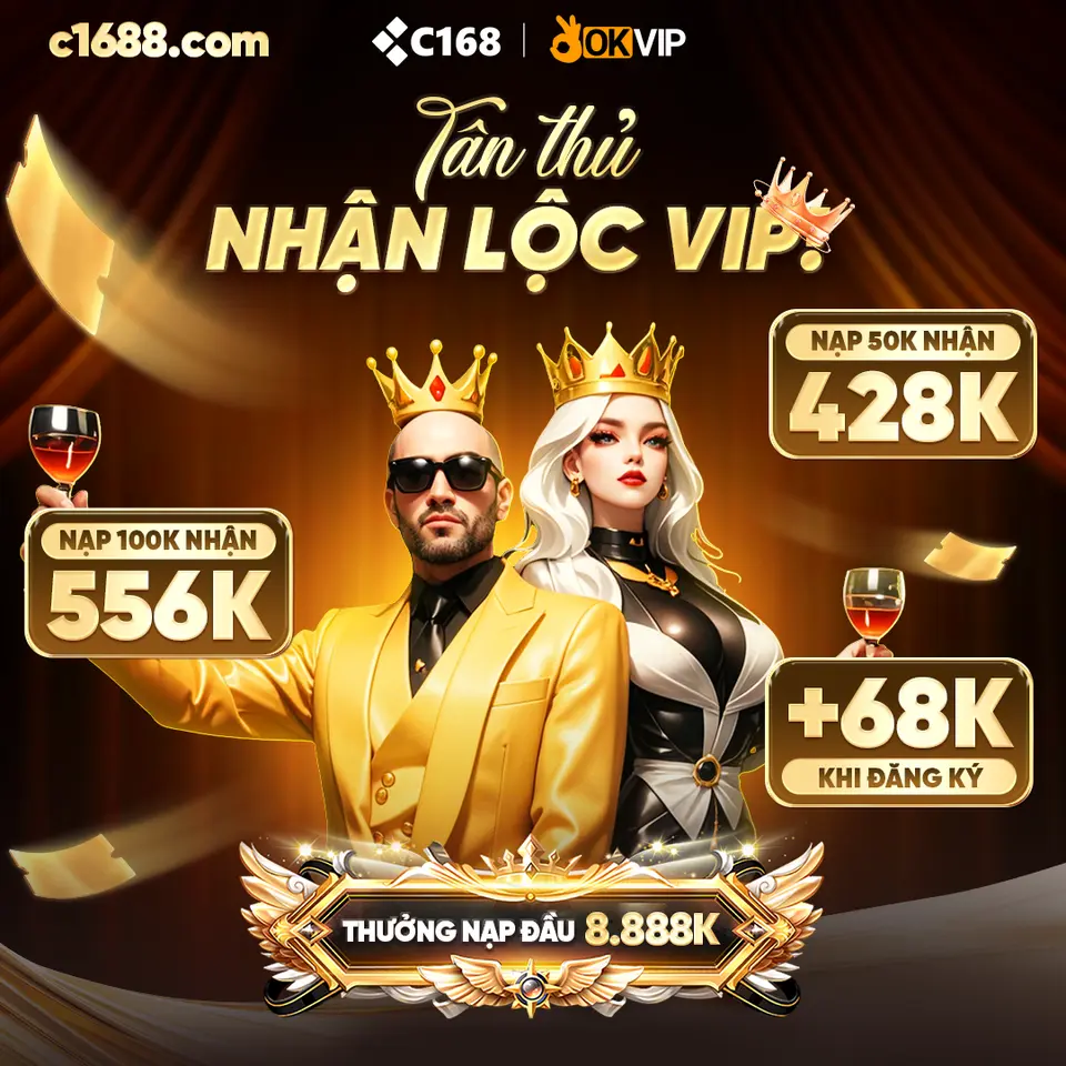 c1688 Đăng nhập
