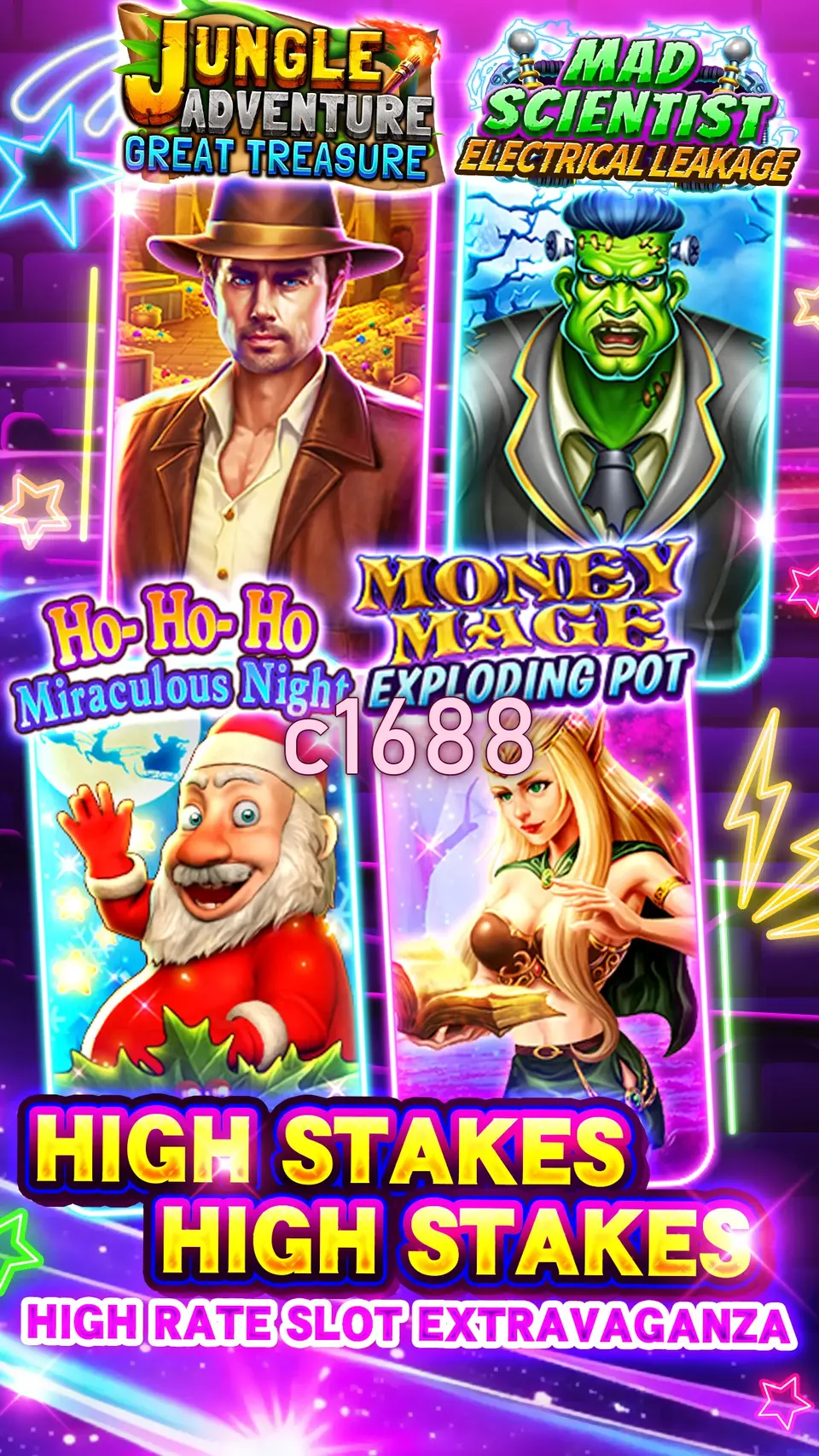 c1688 Ảnh chụp màn hình